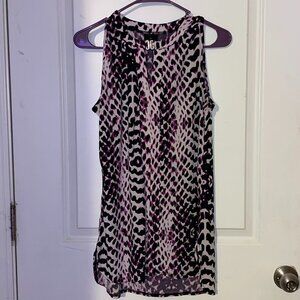 Worthington Sleeveless Blouse